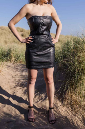 Escort  Chloe from Birmingham