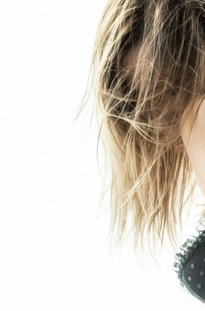 Escort  Isabelle from Birmingham